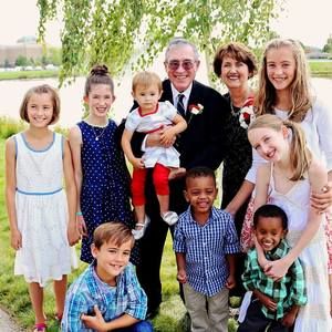 Meet your Posher, Kathleen